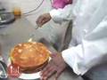 REALMEALS.TV: DIY Wedding Cake