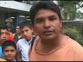 alumnos de bachillerato fueron golpeados por policías