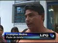 alumnos de bachillerato fueron golpeados por polic�as