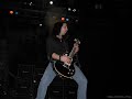 Megadeth - The Conjuring (Live 2001) Megadeth - The Conjuring (Live 2001)