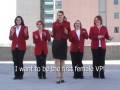 videos de McCain and Palin's Crazy Indian Dancefest
