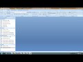 Curso Access 2007 - Formularios para relacionar 3 tablas AINTE