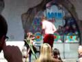 Ballermann 6 Malle Megapark Mallorca Striptease