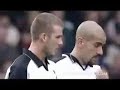 david beckham free kick collection