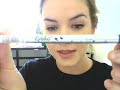 How To: Perfect Winged Eyeliner