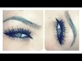 How to: Perfect Winged Eyeliner