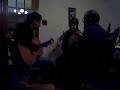 Fiddle Session