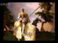 Francisco Terán - La Dama y el Caballero