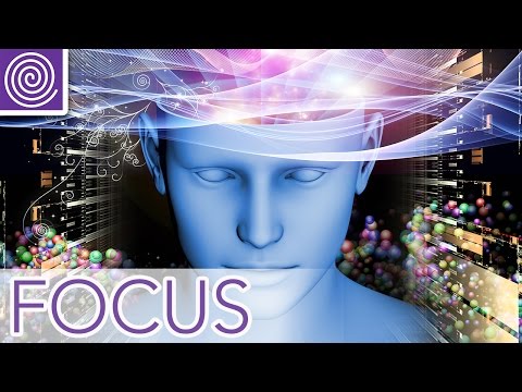 Concentration Productivity Music. 45 minutes of focus music: Meditation, concentration. Improve work