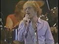 Warren Zevon - Certain Girl (live 1982)