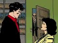 private investigator dylan dog is back in this zombie packed adventure. join him as he kills zombies and rescues beautiful damsels in this animated adaptation of the comic book hit! watch out kiddies this is rated r!