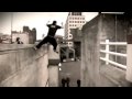 Danny Ilabaca - Choose Not To Fall