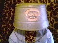 Bix  Born To Be Wild, Bucket Style #2 (cover)