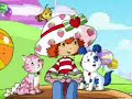 Strawberry Shortcake - Adventures on Ice Cream Island Extra