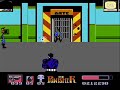 i told you it's time for punisherment! join magmawk as he joins the punisher (tm) on his street cleaning of new york. armed with a variety of weapons, we shoot up the town, literally! is that guy playing a saxophone in the middle of a gunwar? part 2 - jigsaw gets scrambled! comments regulated by a guy in a skull shirt.