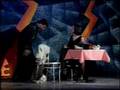 daniel lemire - Fumeur au restaurant - drole - humour -