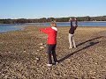 Brigita Langerholc Tai-chi