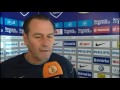 Lazovic heeft spijt van wangedrag