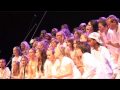 Oslo Soul Children and Walt Withman - He`s alive