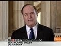 Senator Shelby on Consumer Protection Board, MF