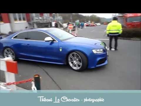 Gran Turismo Events -