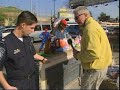 Classic Huell Howser at the Mexican Border