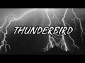 Thunderbird