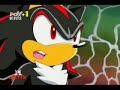 sonic x\\ futurama