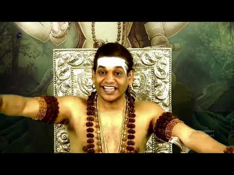How Anti Hindu Forces Tried to Kill Me by Burning My Ashram on Live TV #Nithyananda #Kailasa