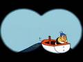 Joe & Petunia Dial 999 and ask for the Coastguard