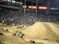 Mat Rebeaud at X Games 14