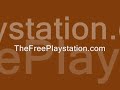 PS3 Playstation3 Power Smash Virtua Tennis 3