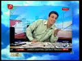 Carcotasii - Injuraturi si cacofonii la TV, 05 martie 2008