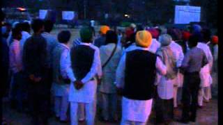  Rori Kapura (Jaito) Kabaddi Tournament 9 Mar 2014