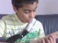 Holiday Intro Lesson