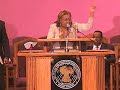 Pastor Judy Hines - Don\