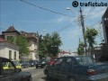 Respect in trafic