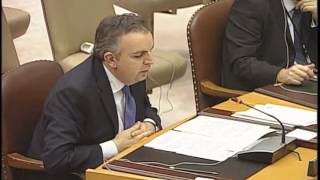 Garen Nazarian’s speech at the United Nations Security Council, 2013