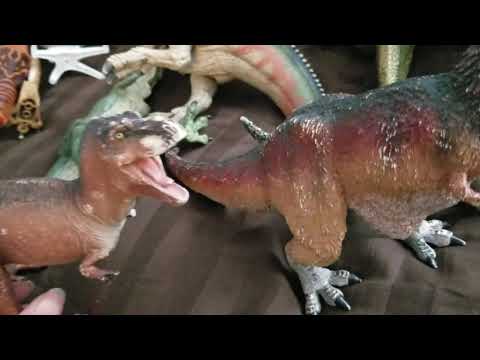 Godzilla and rexy season 7 episode 39 the final battle