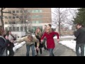 BYU's Divine Comedy - Class Can't Handle Me
