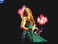 Shakira quotLa Despedidaquot live from Las Vegas Shakira quotLa Despedidaquot live from Las Vegas