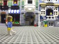 How to make a Stop motion animation (Brickfilm)