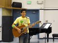 Riray & Mye cover \"Remembering Sunday\" by All Time Low