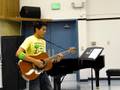 Riray & Mye cover Remembering Sunday by All Time Low