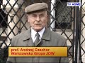 Ambasador Rumunii dziękuje Polakom za poparcie Ambasador Rumunii dziękuje Polakom za poparcie