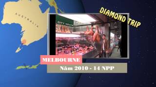 Du lịch cùng Amway