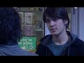 Max & Iago 5th gay kiss El cor de la ciutat ep 1508