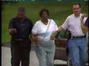 WAVE-TV 1993: "Armed New Albany Standoff" part 1