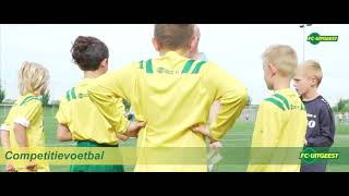 FC Uitgeest - Promotie voor voetbalvereniging 