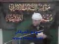 حسن شحاتة يصف ام المؤمنين عائشة بالحمارة